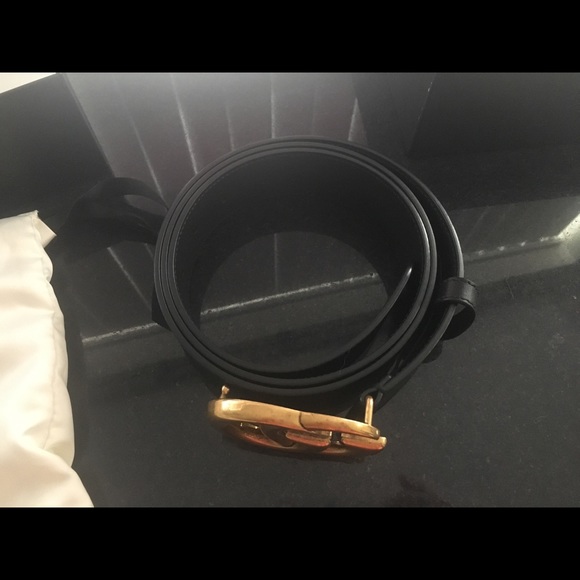 Authentic Gucci Belt - Picture 2 of 7